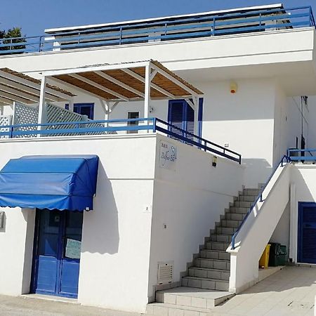 Appartamento Da Maria Torre Vado Eksteriør billede
